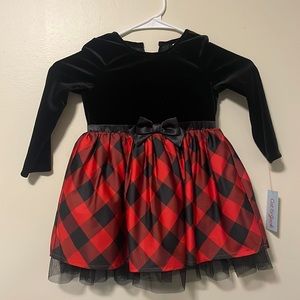 Toddler dress